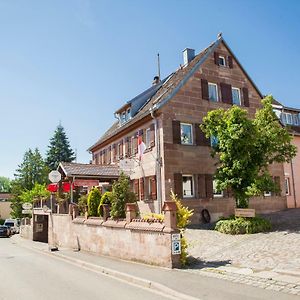 Hotel zum Rednitzgrund